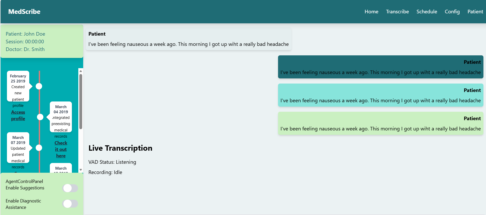 Pipeline Placeholder 2